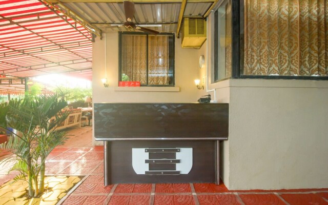 Oyo 22575 Rain View Resort
