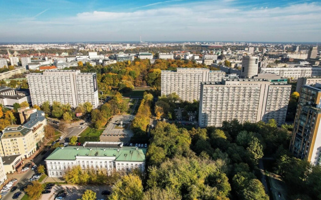 ShortStayPoland Przechodnia B178