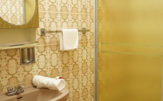 Hotel Royal Park Ventura