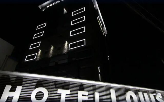 Hotel Louis.J
