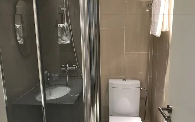 Finikoudes Luxury Apartments