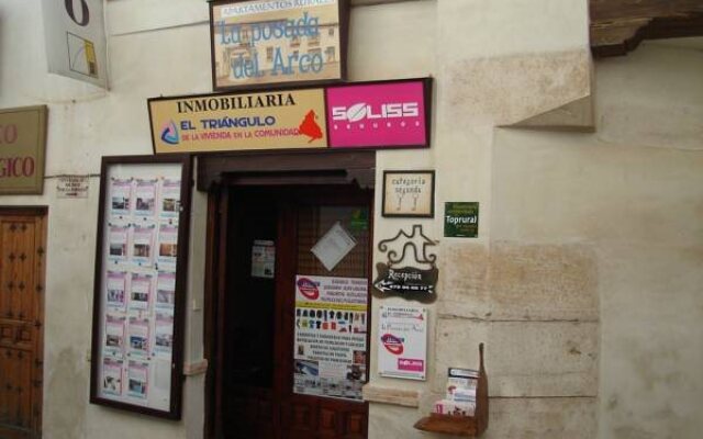 La Posada del Arco