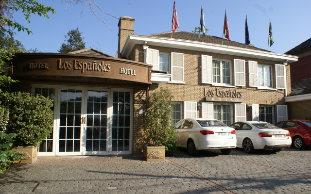 Teclados Hotel