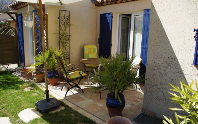 B&B Villa Viva Vitale