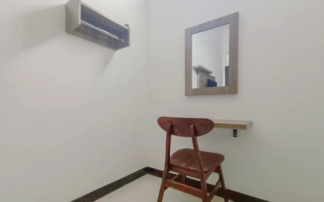 RedDoorz Syariah near RSUD Kajen Pekalongan