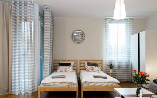 Pure Home Apartments - Gwiaździsta