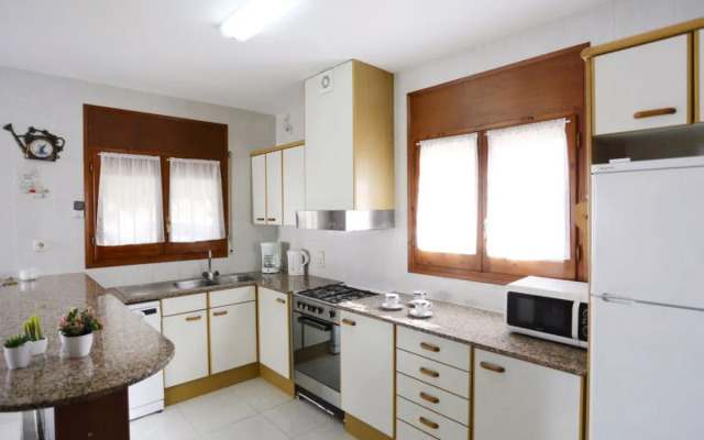 House Sandra Deltebre