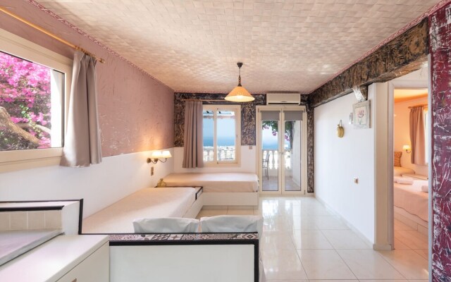 Lovely 2-Bed Apartment in HER