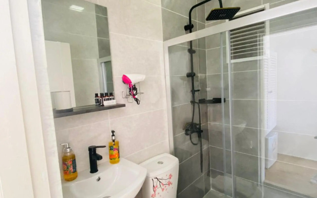 Sade Butik Otel