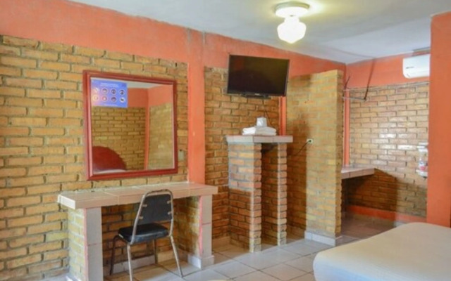 Hotel Quinta San Jorge