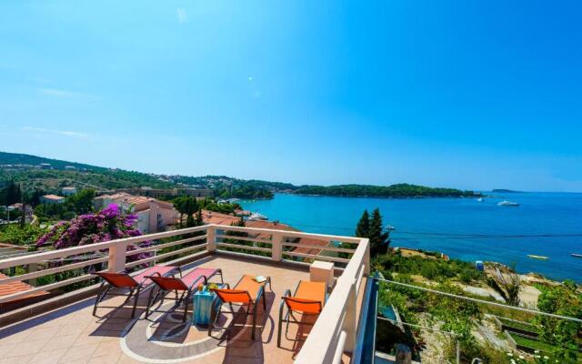 Seaside Villas Eli