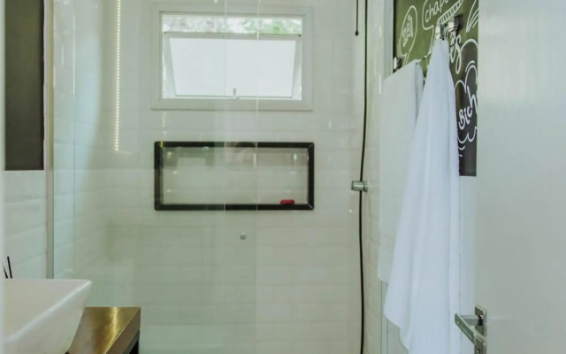 Apartamento Decorado em Domingos Martins