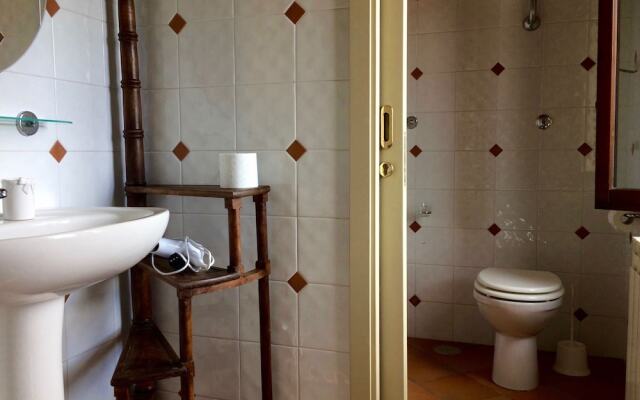 Agriturismo La Palazzina