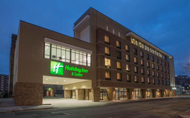 Holiday Inn Hotel & Suites Cincinnati Downtown, an IHG Hotel