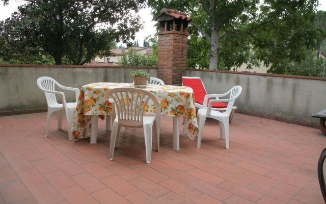 Villa Contea