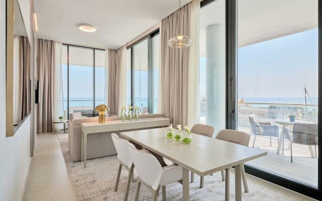 Arabella Beach Hotel Kuwait, Vignette Collection by IHG