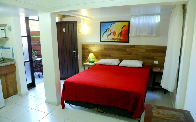 Pousada Vila Portuguesa