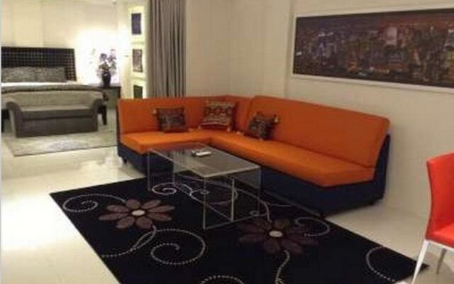 Kemang Inn