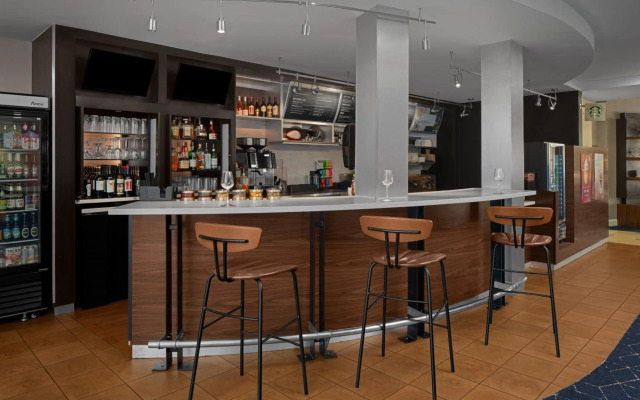 Courtyard by Marriott Phoenix West/Avondale