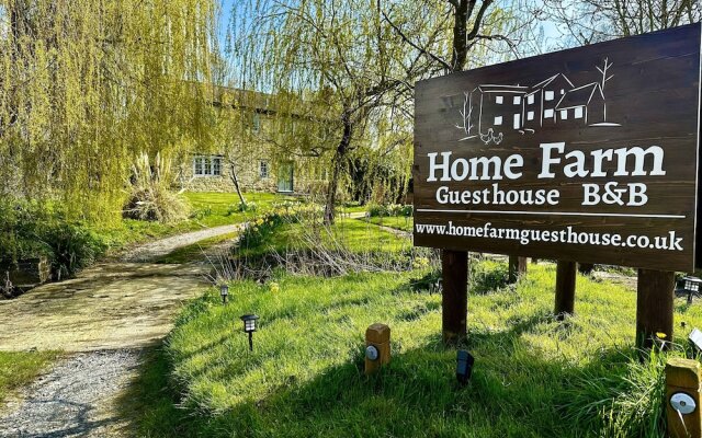 Home Farm Bed & Breakfast