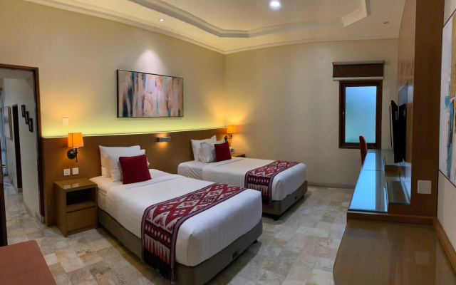 Gracia Spa Resort