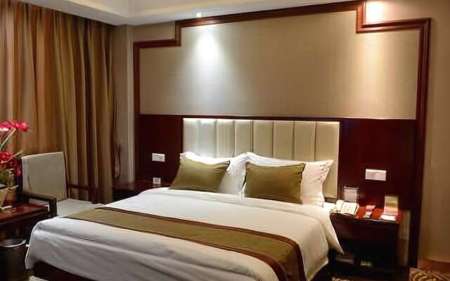 Tianyuan Hotel