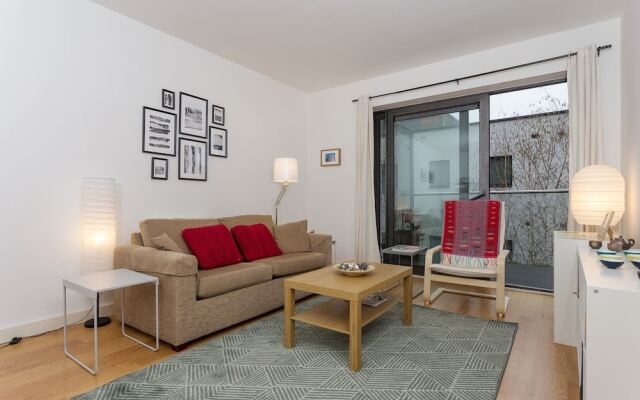 1 Bedroom Holloway Flat