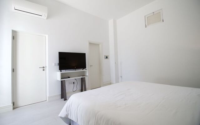 Fabrica Beach Apartamentos