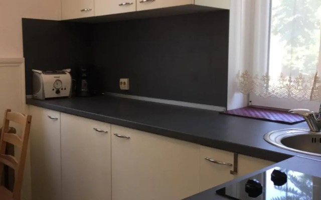 Apartment August 11