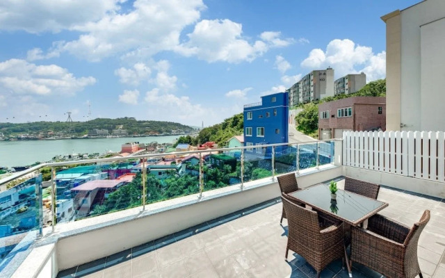 Yeosu Hamel Pension