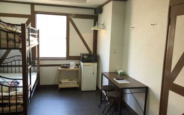 villageBFH - Hostel