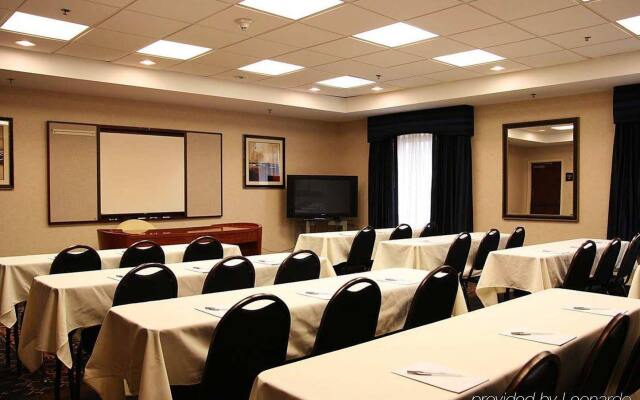 Hampton Inn Atlanta Fairburn