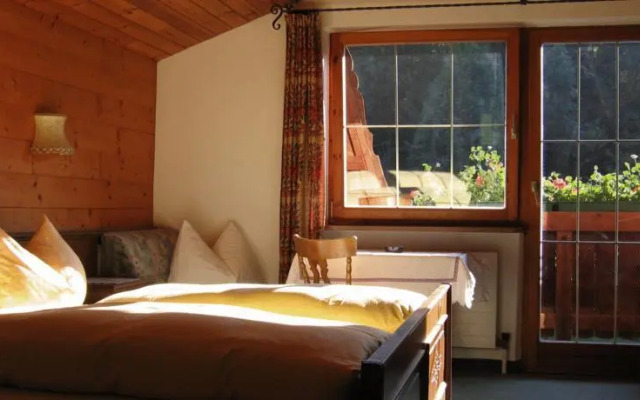 Pension Waidmannsruh