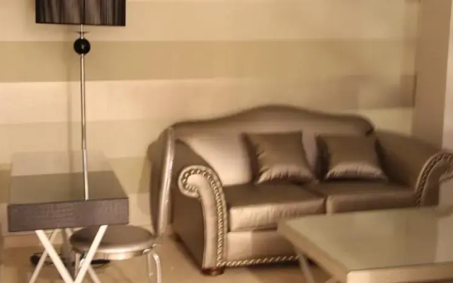 Alvear Suites