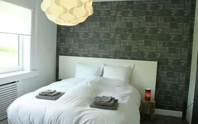 Holiday Home in Winterberg With Garden