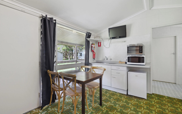 Valla Beach Holiday Park