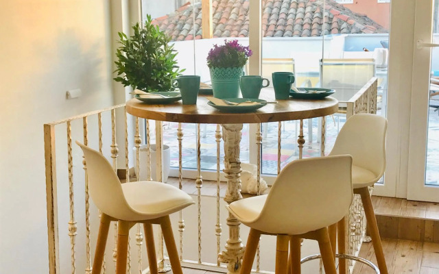 APARTMAN Bervida Murter