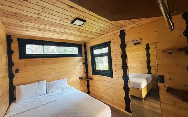 Bitez Tiny House & Beach