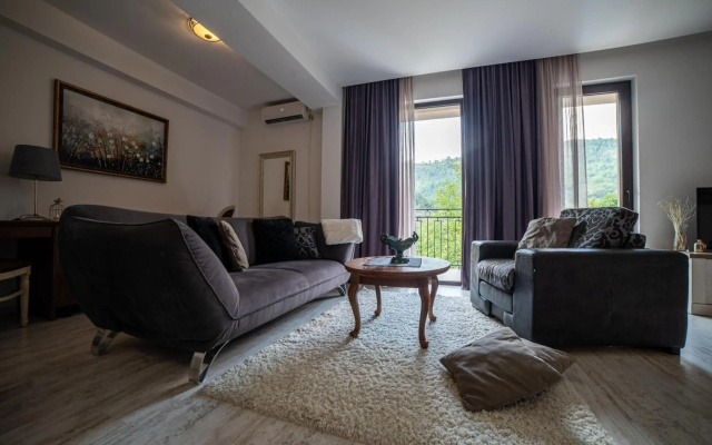 Hotel Kostelski Buk