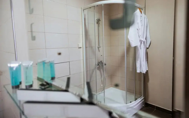 Premium Apartments Gorki Gorod 960