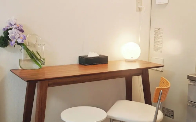 Sidihome 365 Apartment