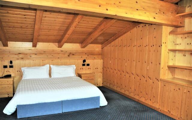 Residenza e Appartamenti Le Colonnine