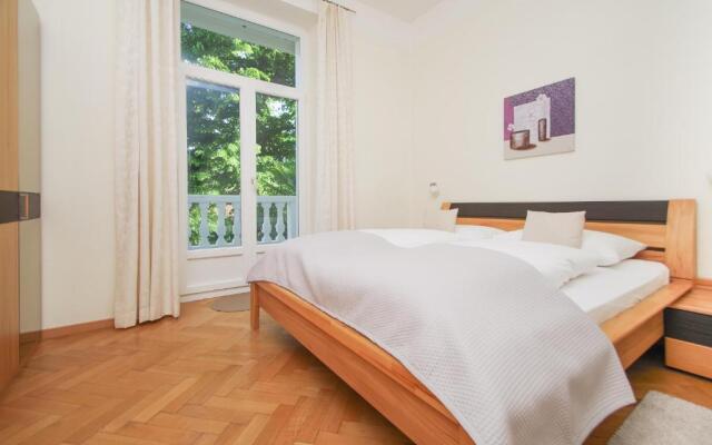 Residence Diana
