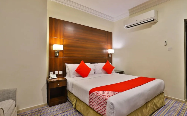 OYO 330 Reefaf Alhayat Hotel