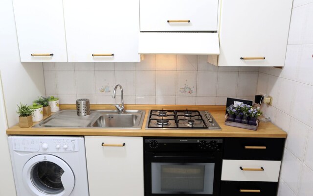 Del Grande Trastevere Apartment