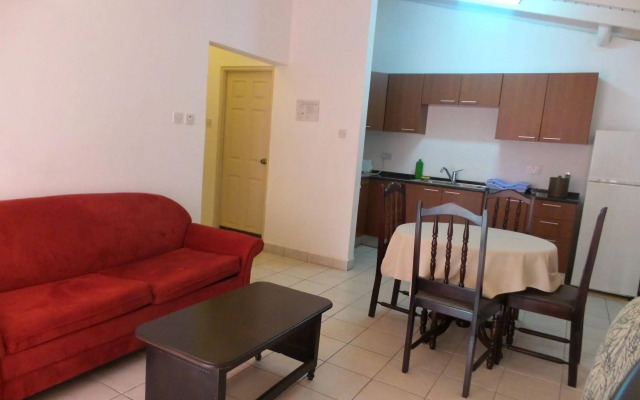 Siesta Hotel