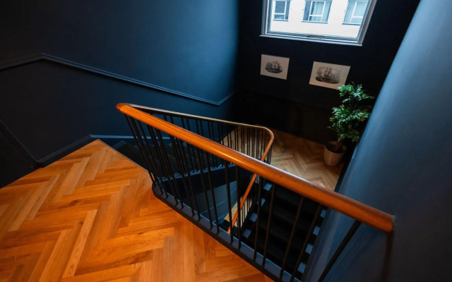 Hotel Maritime