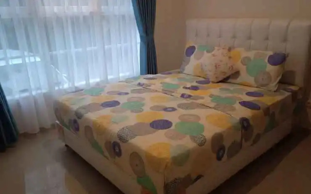 Alana Farmhouse Syariah