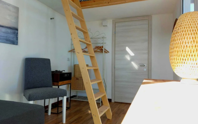 BnB Noto charming tiny house