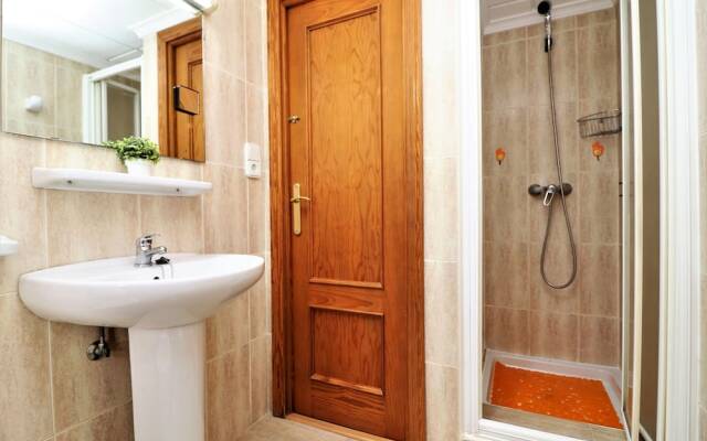 Apartamento Niza 3-A